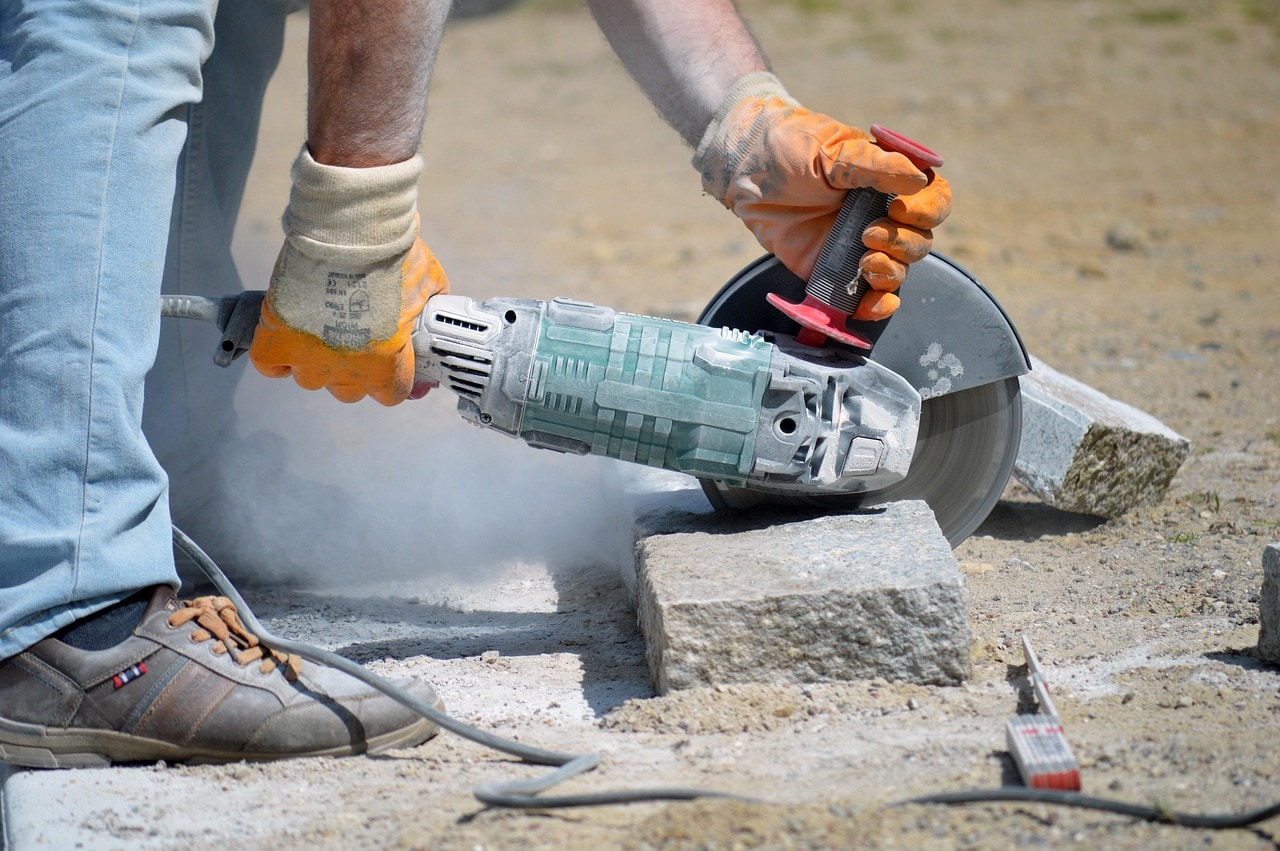 Taşlama Taşı (Schleifstift) A Tipi Alüminyum Oksit