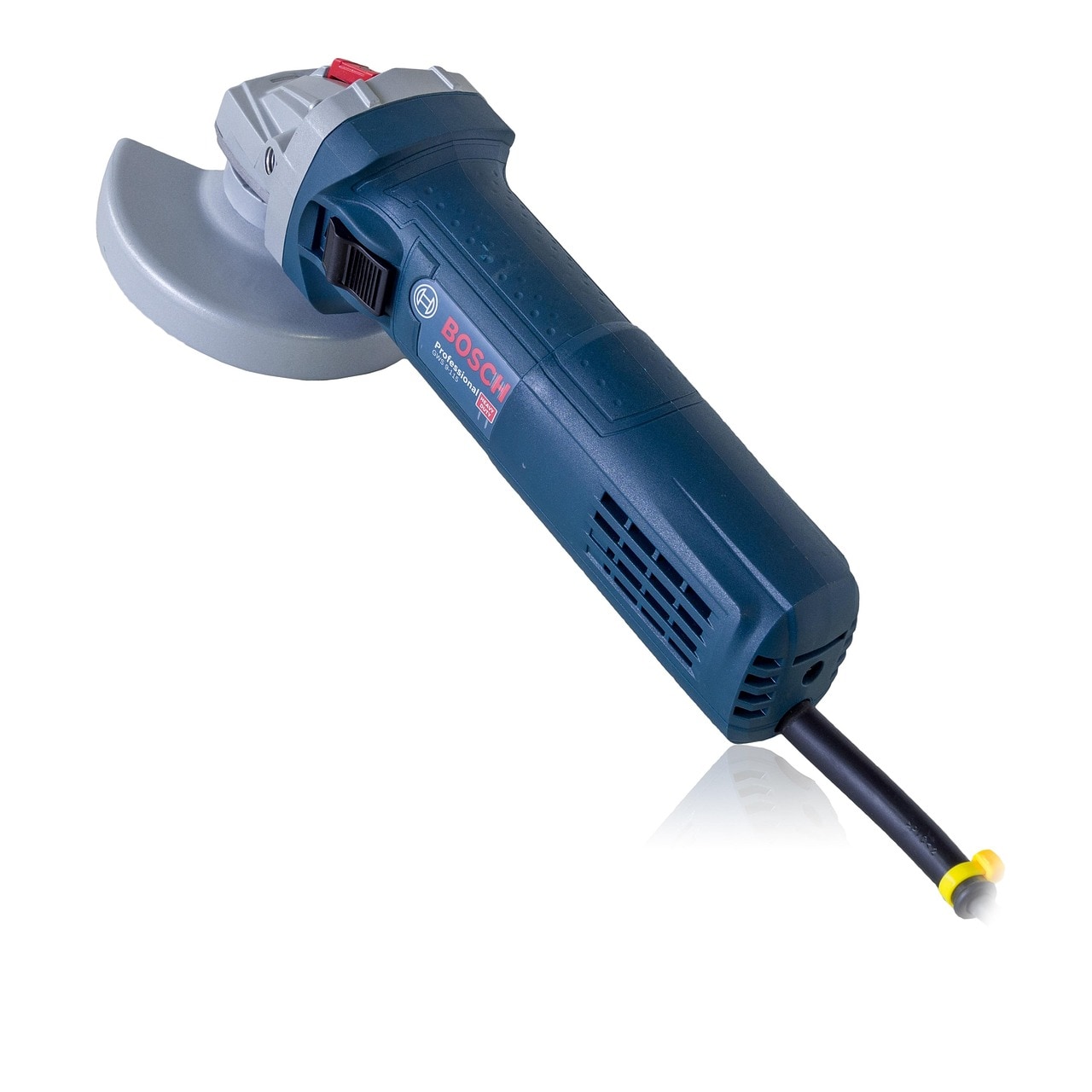 COMBICLICK Fiber Disk 125 mm CO Seramik