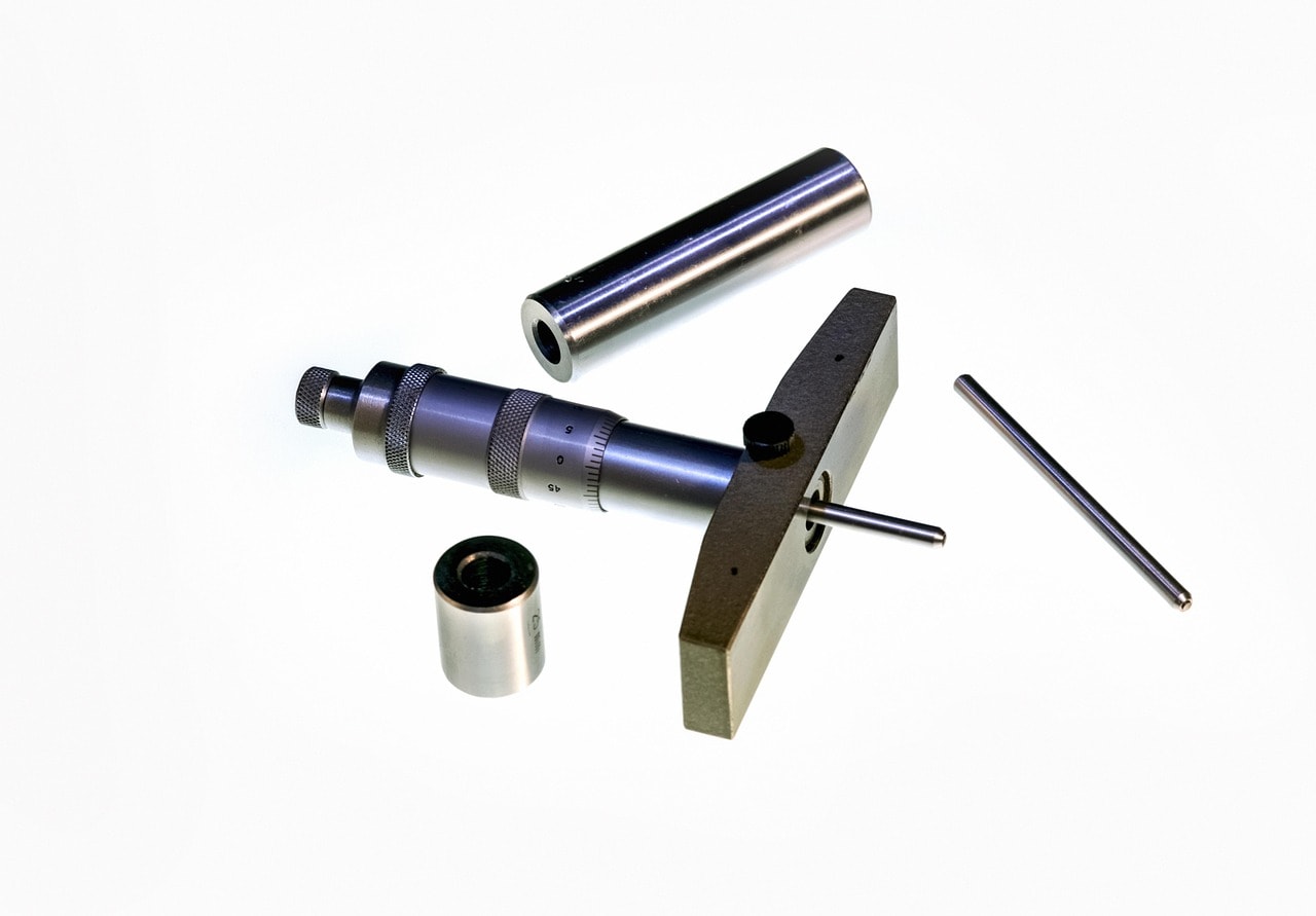1150-300 Dijital Mihengir (0-300 mm)