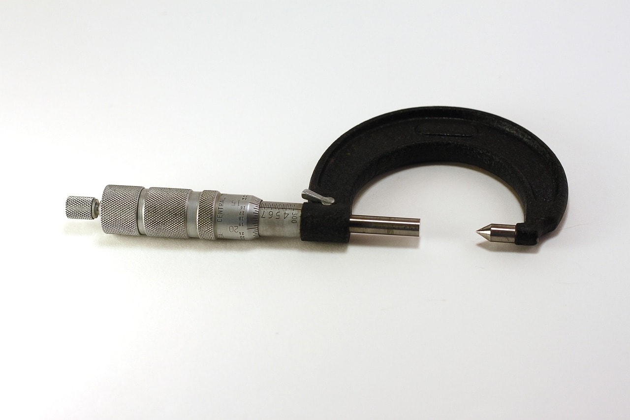 3240-50S Derinlik Mikrometresi (0-50 mm)